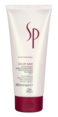 Wella SP - Color Save Conditioner 200 ml