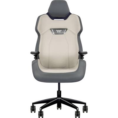 Thermaltake Gaming stoel Future Dusk, Slate Grey Thermaltake Gaming stoel Future Dusk, Slate Grey