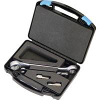 Gedore Automotive 3430847 KL-0132-14 K schroefdraadreparatieset voor uitlaatgassensoren