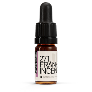 Frankincense Carterii CO2 Extract 5 ml