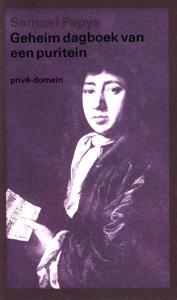 Geheim dagboek van een puritein (Paperback)