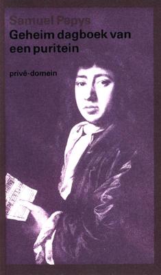 Geheim dagboek van een puritein (Paperback)