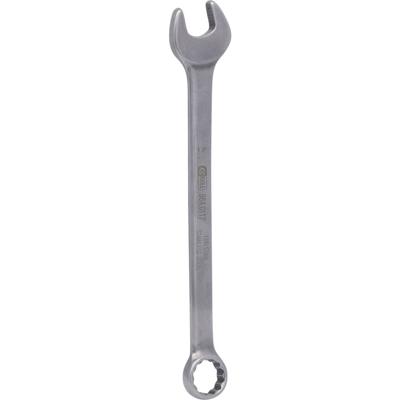 KS Tools 964.0117 964.0117 Ring-steeksleutel Sleutelbreedte (metrisch) 17 mm