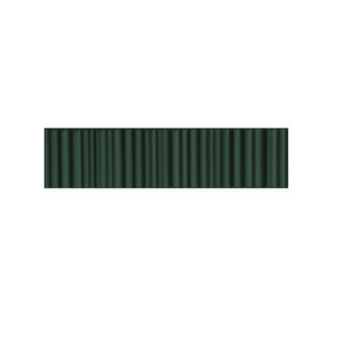 Wandtegel JOS. Dust Decor 5X20 cm Pine 9 mm Mat Line Jos.