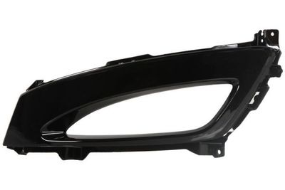 Ventilatiegrille, bumper 6502073221915P