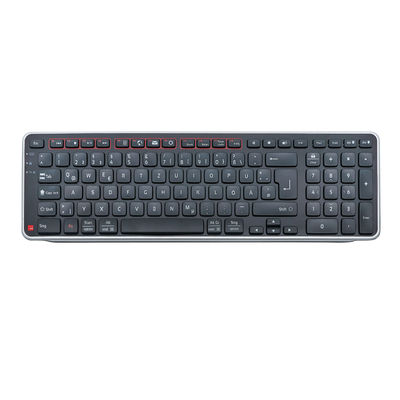 Balance Keyboard (German layout)