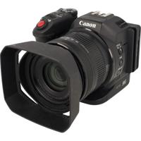 Canon XC10 4K camcorder occasion