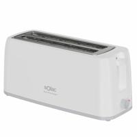 Broodrooster Solac TL5421 Wit 1200 W