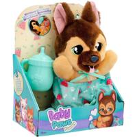Baby Paws Yummy German Shephard - thumbnail