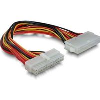 Delock 82989 ATX moederbord-verlengkabel 24-pins