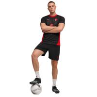 PUMA AC Milan Trainingsset 2025-2026 Zwart Rood