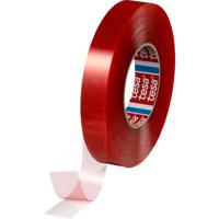 tesa 04965-00179-00 Dubbelzijdige tape tesafix 4965 Transparant (l x b) 50 m x 25 mm 1 stuk(s) - thumbnail