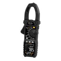 PCE Instruments PCE-CM 7 Multimeter Digitaal Datalogger CAT III 1000 V Weergave (counts): 6000