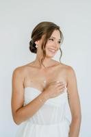 Perlenbräute Kate sieradenset