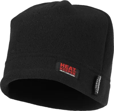 Heat Keeper Thermal Thinsulate/Fleece Hat Muts