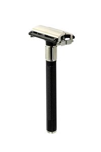 Feather double edge safety razor Popular vlindersluiting