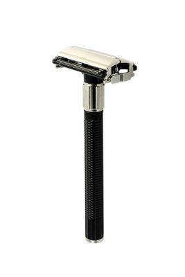 Feather double edge safety razor Popular vlindersluiting