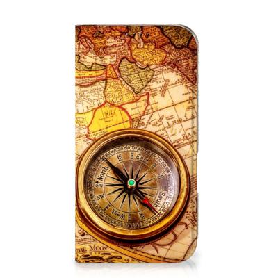 iPhone 16 | Book Cover | Kompas