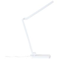 Brilliant Strakke bureaulamp Tori G99027/05