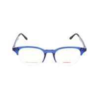 Uniseks Brillenframe Carrera CA5543-OGD Blauw Ø 48 mm