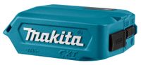 Makita Accessoires USB-adapter CXT 10,8V/12V Max - DEAADP08 - DEAADP08