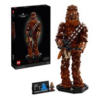 Lego LEGO Star Wars 75371 Chewbacca Wookiee - thumbnail