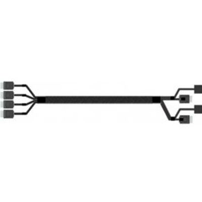 Intel OCuLink Cable Kit AXXCBL625CVCX