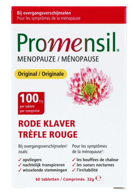 Promensil Original Tabletten