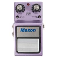 Maxon PAC9 Analog Chorus effectpedaal - thumbnail