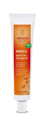 Weleda Arnica Gel Sport