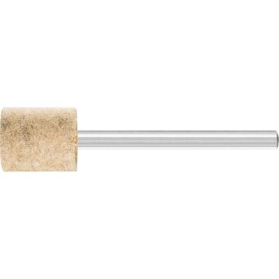 PFERD TOOLS 41207212 Schuurpen Diameter 10 mm 10 stuk(s)