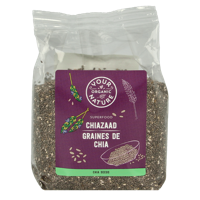 Chiazaad bio 250 Gram