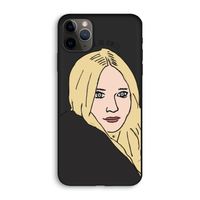 Ashley: iPhone 11 Pro Biologisch afbreekbaar hoesje