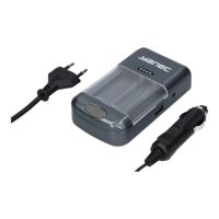 Universeel Yanec universele acculader