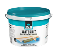 Waterkit Emmer 3 kg - Bison