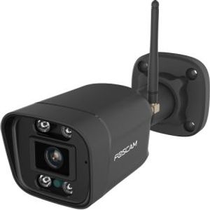 Foscam V5P UHD IP-beveiligingscamera Buiten