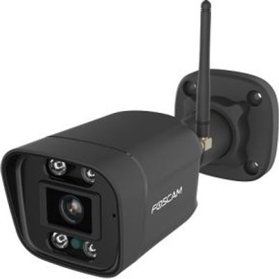 Foscam V5P UHD IP-beveiligingscamera Buiten