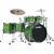 Tama WBS52RZS-LSO Starclassic W/B Lacquer Shamrock Oyster 5d. shellset