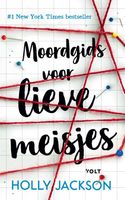 Moordgids voor lieve meisjes - Holly Jackson - ebook