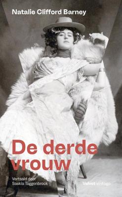 De derde vrouw (Paperback)