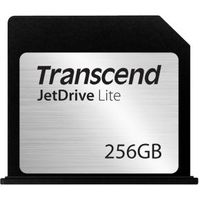 Transcend JetDrive Lite 130 256GB MacBook Air 13 2010-2015