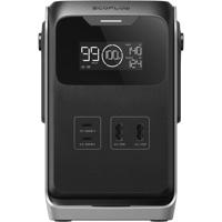 EcoFlow TRAIL 200 DC Portable Power Station 192Wh