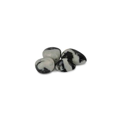 Trommelstenen Agaat Spook (20-40 mm)