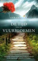 De tijd van de vuurbloemen - Sarah Lark - ebook - thumbnail
