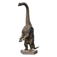 Jurassic World Icons Statue Brachiosaurus 19 cm - thumbnail