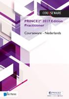 PRINCE2® 2017 Edition Practitioner - Douwe Brolsma, Mark Kouwenhoven - ebook