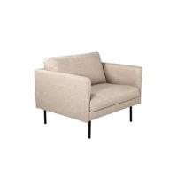 Svea - Sika fauteuil - beige