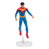 McFarlane Superman Jon Kent 18cm