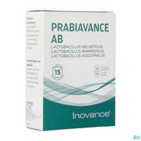 Inovance Prabiavance Ab Caps 10 Vervangt 3510690