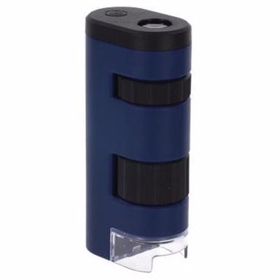 Carson MM-450 Handmicroscoop 20-60x met LED